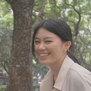 Meet your Posher, Sherry